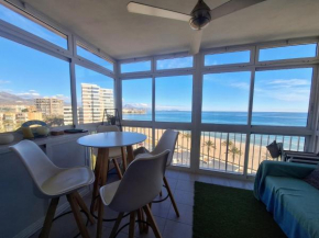 Sea Breeze Escape